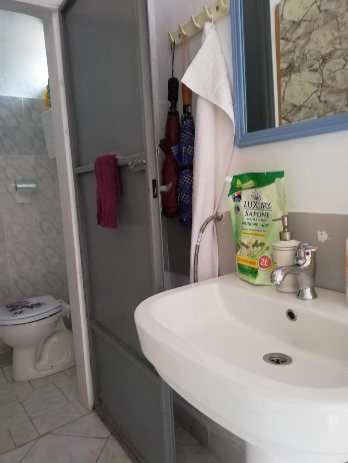 Casa Mia Vlorë Quarto foto