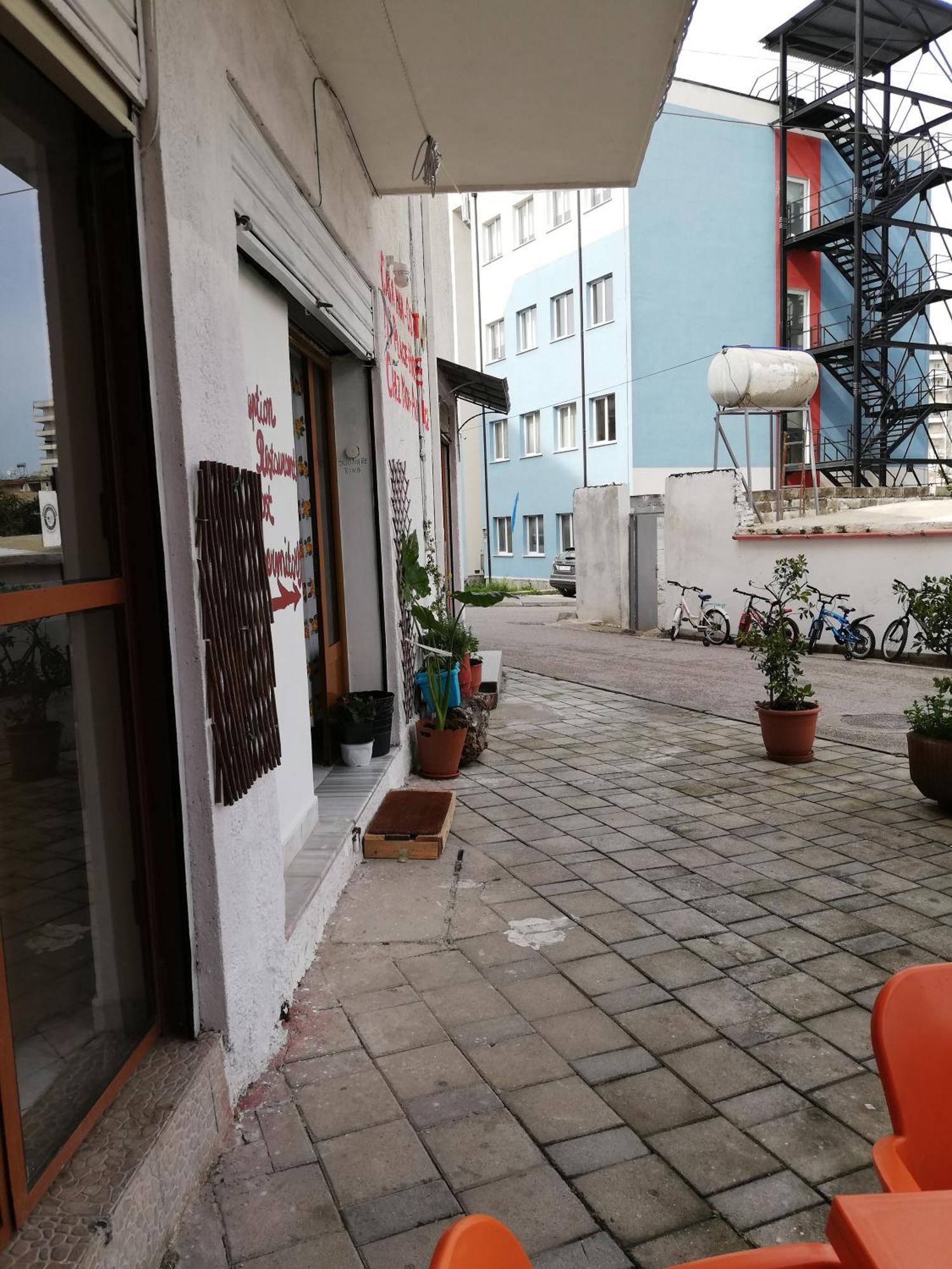 Casa Mia Vlorë Exterior foto