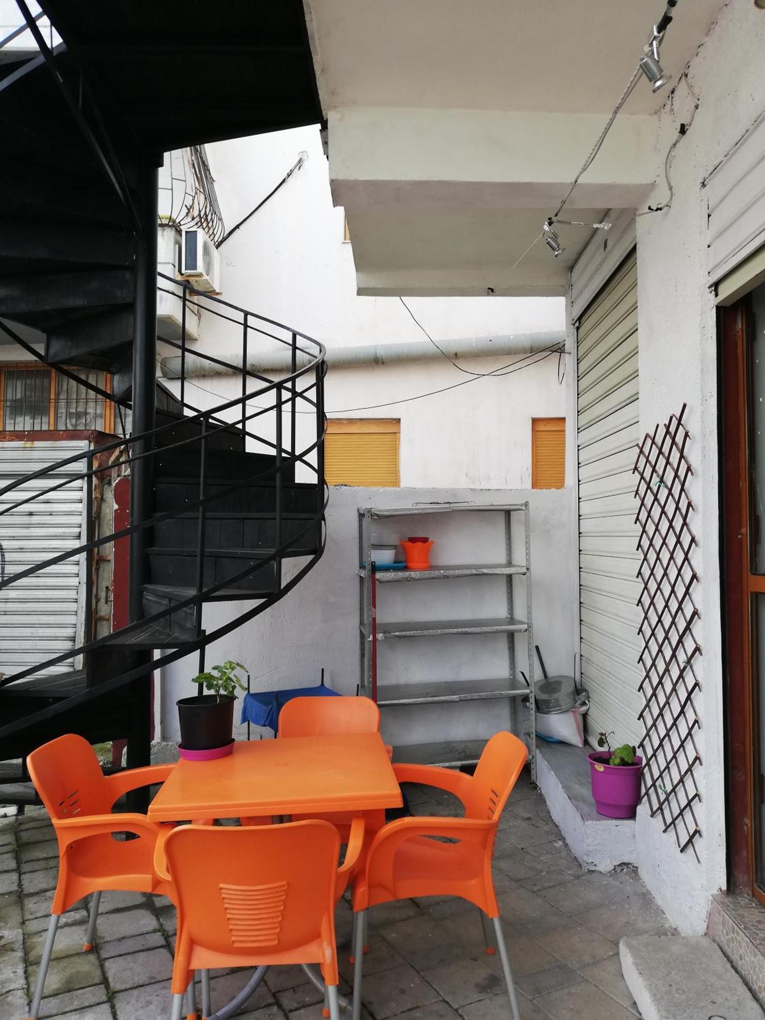 Casa Mia Vlorë Exterior foto