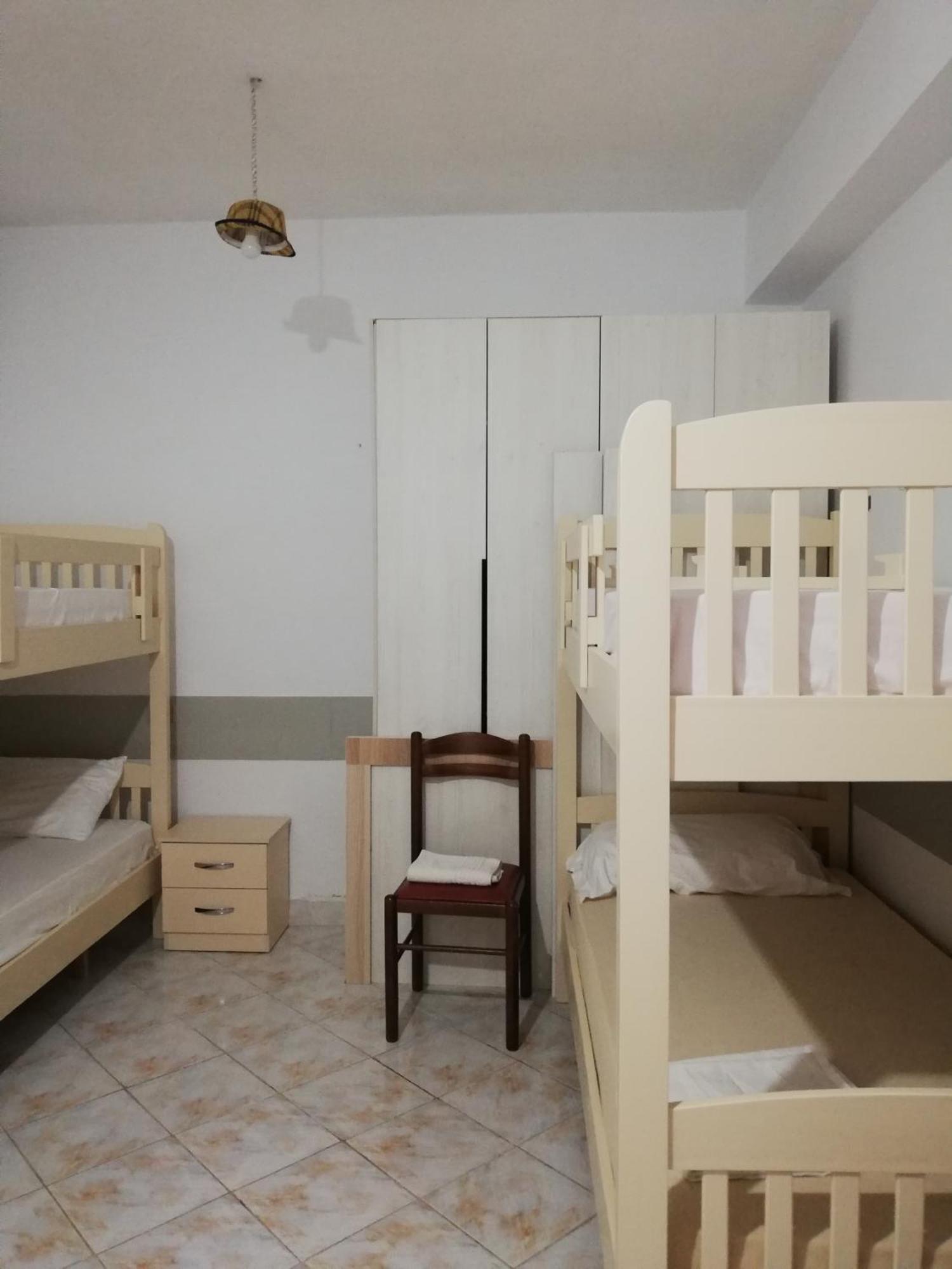 Casa Mia Vlorë Exterior foto