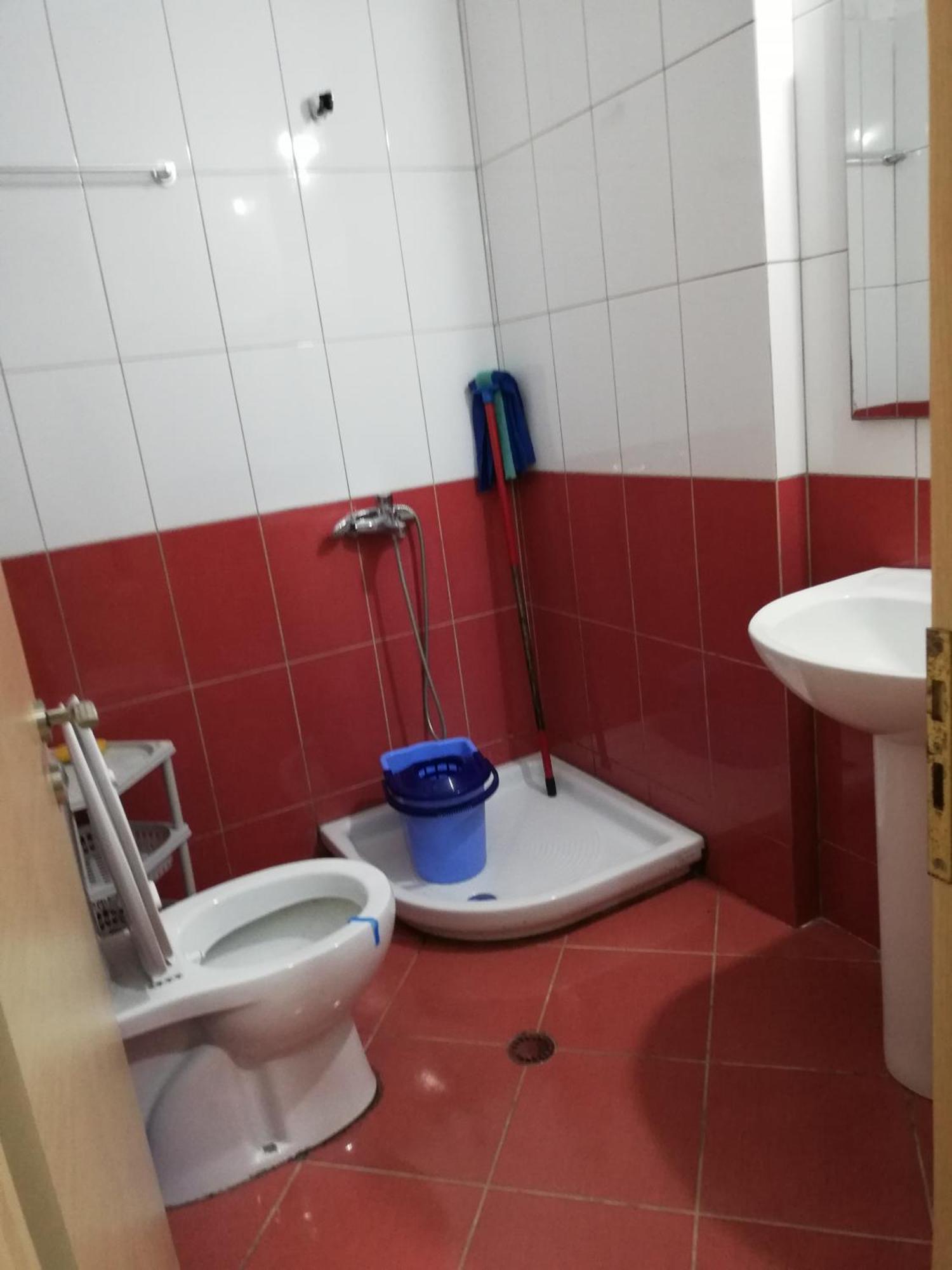 Casa Mia Vlorë Exterior foto