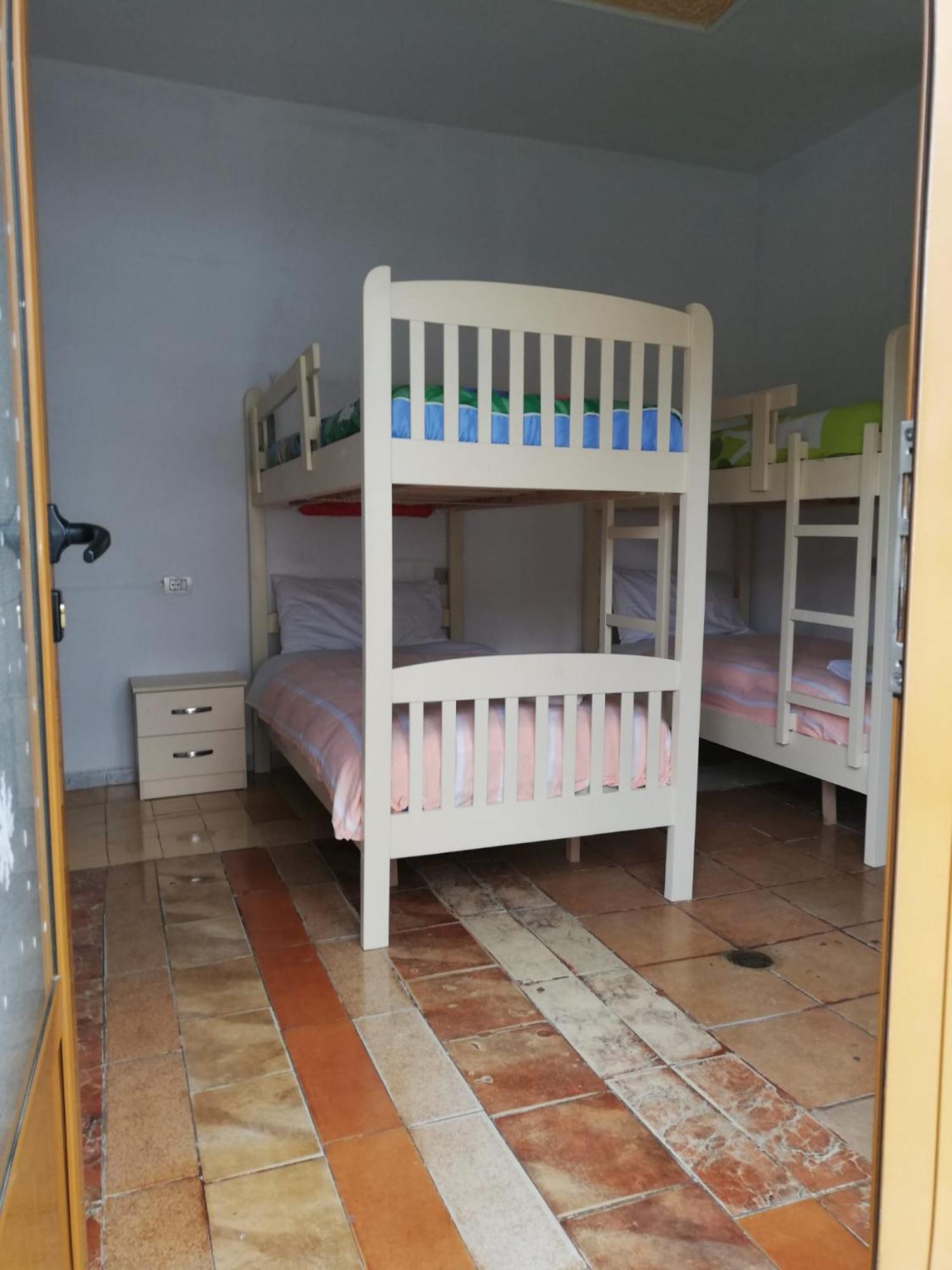 Casa Mia Vlorë Exterior foto