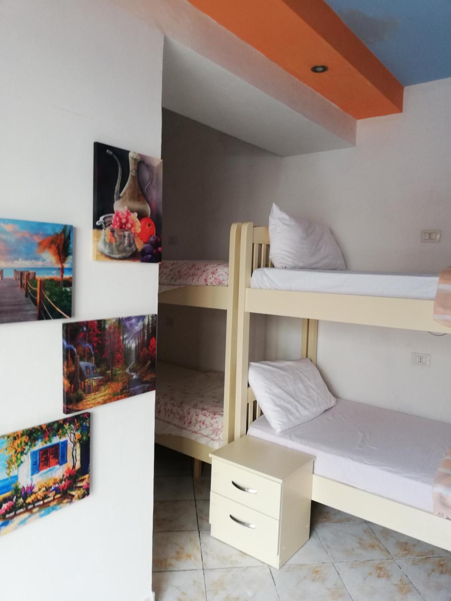 Casa Mia Vlorë Quarto foto